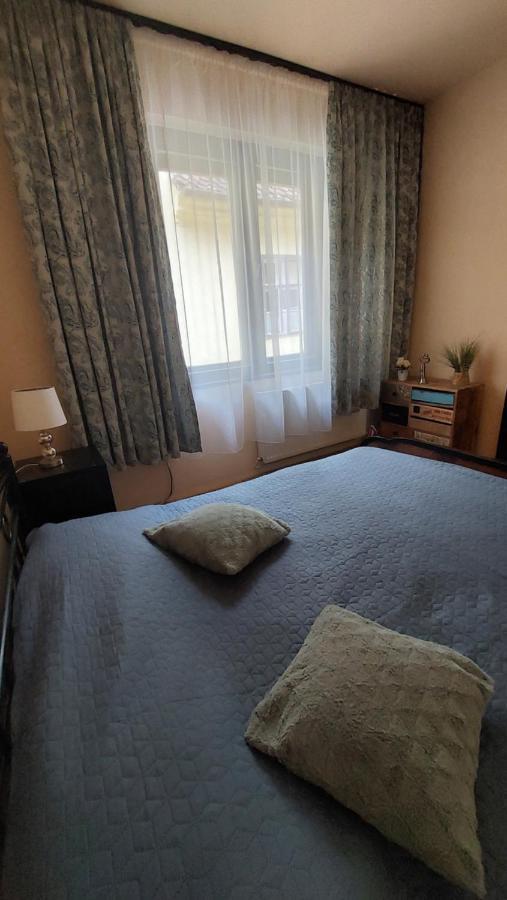 Sunrise Republicii Apartament Braşov Buitenkant foto